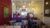 Go Cafe - Mount Gambier Accommodation