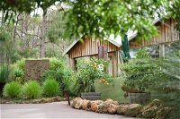 Goanna Cafe and Gallery - New South Wales Tourism 