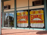 golden eagle - Restaurant Find