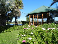 Golden Ponds Restaurant - Accommodation Noosa