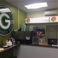 Gym Cafe - New South Wales Tourism 