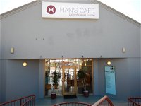 Hans - Restaurant Find