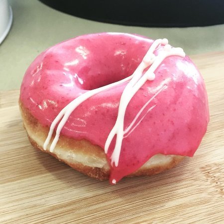 Happy Circle Donuts - thumb 0