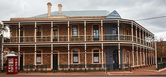 Imperial Homestead - Australia Accommodation