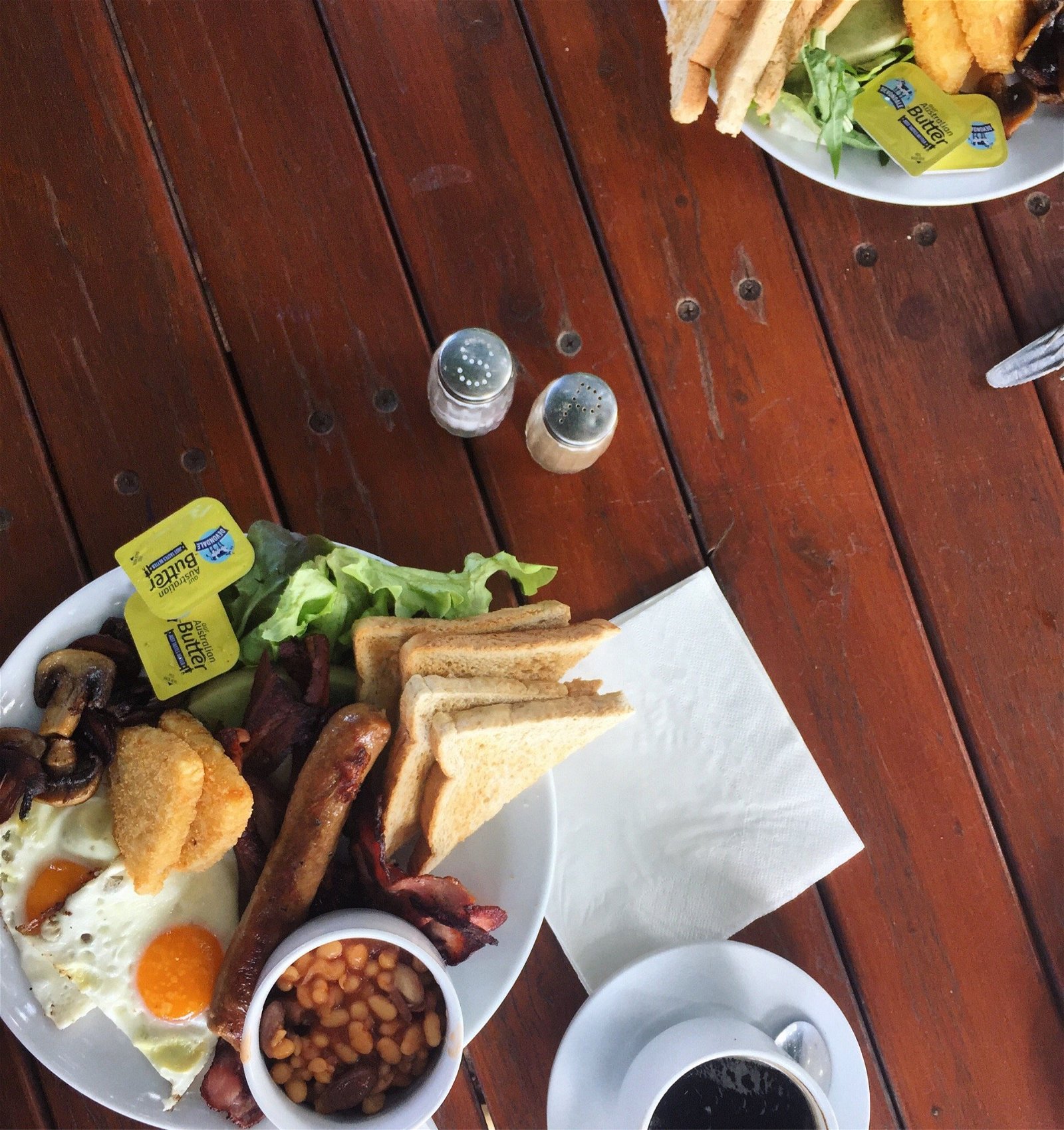 Ivanhoe Cafe - Accommodation Tasmania 10