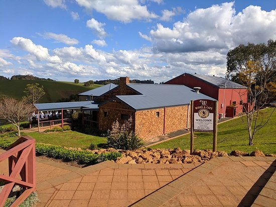 Jarrah Jacks Brewery - New South Wales Tourism 