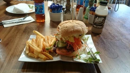 Jarrahdale Cafe And General Store - thumb 0
