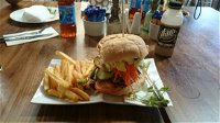 Jarrahdale Cafe and General Store - Accommodation Daintree