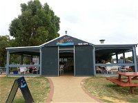 Jurien Jetty Cafe - New South Wales Tourism 