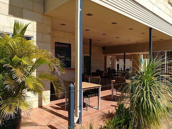 Kalbarri Edge Resort Restaurant - Pubs Sydney