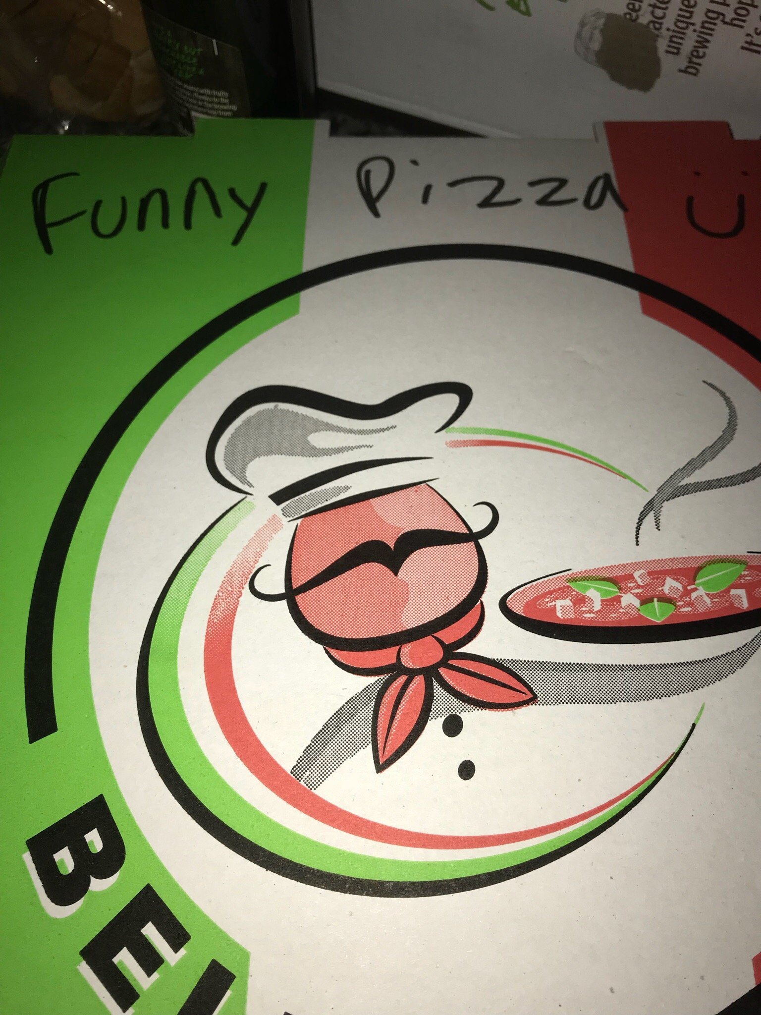 Kalbarri Pizza & Pasta - thumb 1
