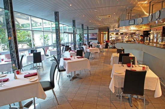 Kelly's Bar  Grill - Northern Rivers Accommodation