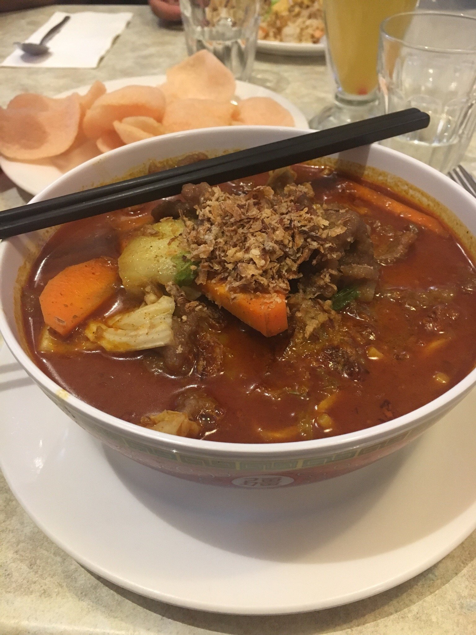 Kimberley Asian Cuisine - thumb 1
