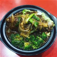 KK Rice-N-Tea Chinese Restaurant - New South Wales Tourism 