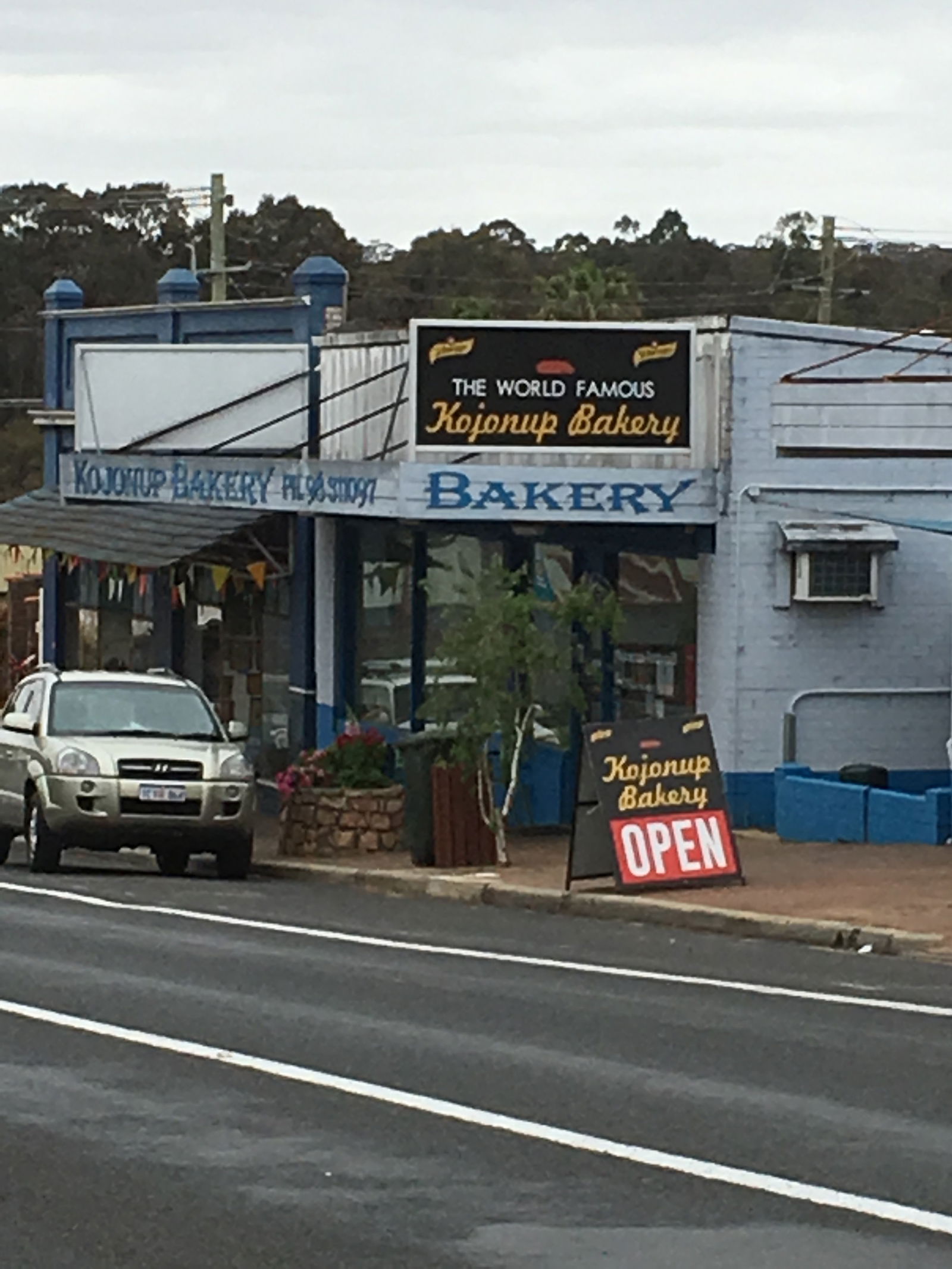 Kojonup Bakery - thumb 3