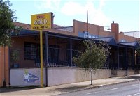 Kojonup Commercial Hotel Restaurant - New South Wales Tourism 