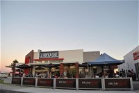 La Rocca Cafe - New South Wales Tourism 