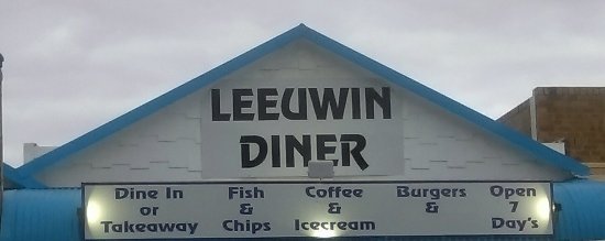 Leeuwin Diner