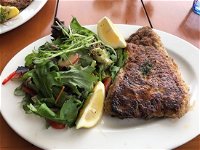 Little Fish - Restaurant Gold Coast