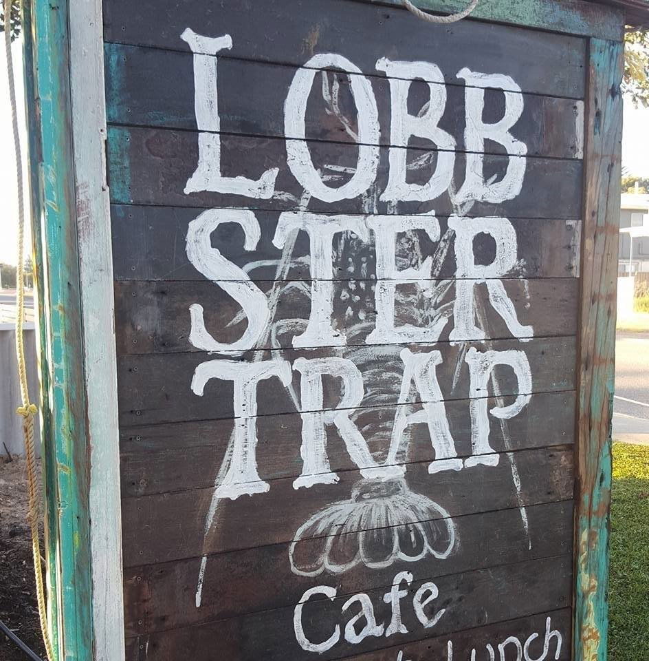 Lobbster Trap - thumb 4