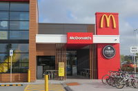 Mcdonald's Family Restaurants - Accommodation Sunshine Coast