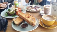 Meal-Up - Sydney Tourism