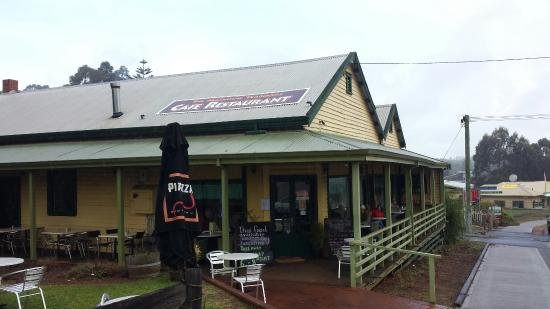 Millhouse Tea Rooms - New South Wales Tourism 