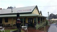 Millhouse Tea Rooms - Accommodation Tasmania