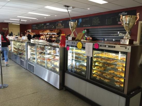 Mount Barker Country Bakery