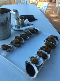 Nemo's Restaurant - Port Augusta Accommodation