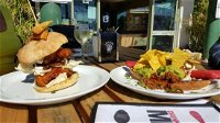 Ningaloo Reef Cafe - New South Wales Tourism 
