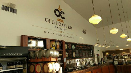 Old Coast Road Brewery - thumb 0