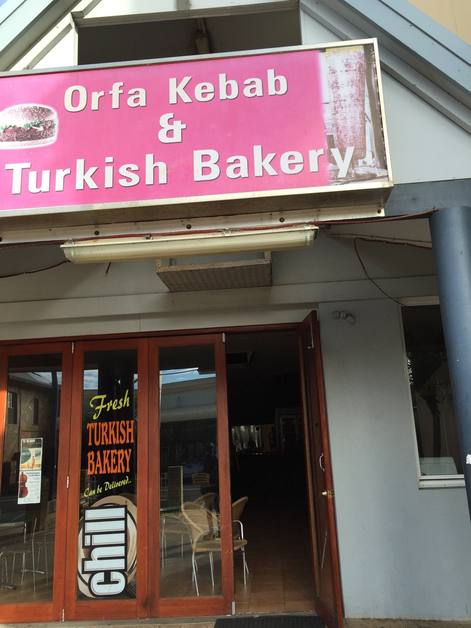 Orfa Kebabs & Turkish Bakery - thumb 6