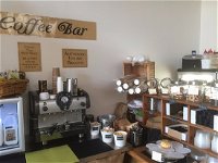 Petra Olive Oil Shed Door Tasting Room  Farm Shop - Accommodation Fremantle