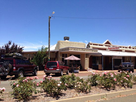 Williams WA Carnarvon Accommodation