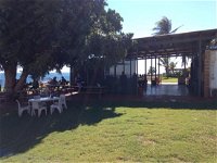 Port Walcott Yacht Club - Accommodation NT