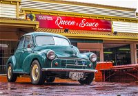Queen of Sauce Providore - Accommodation Redcliffe