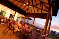 Raugi's Restaurant - Mount Gambier Accommodation
