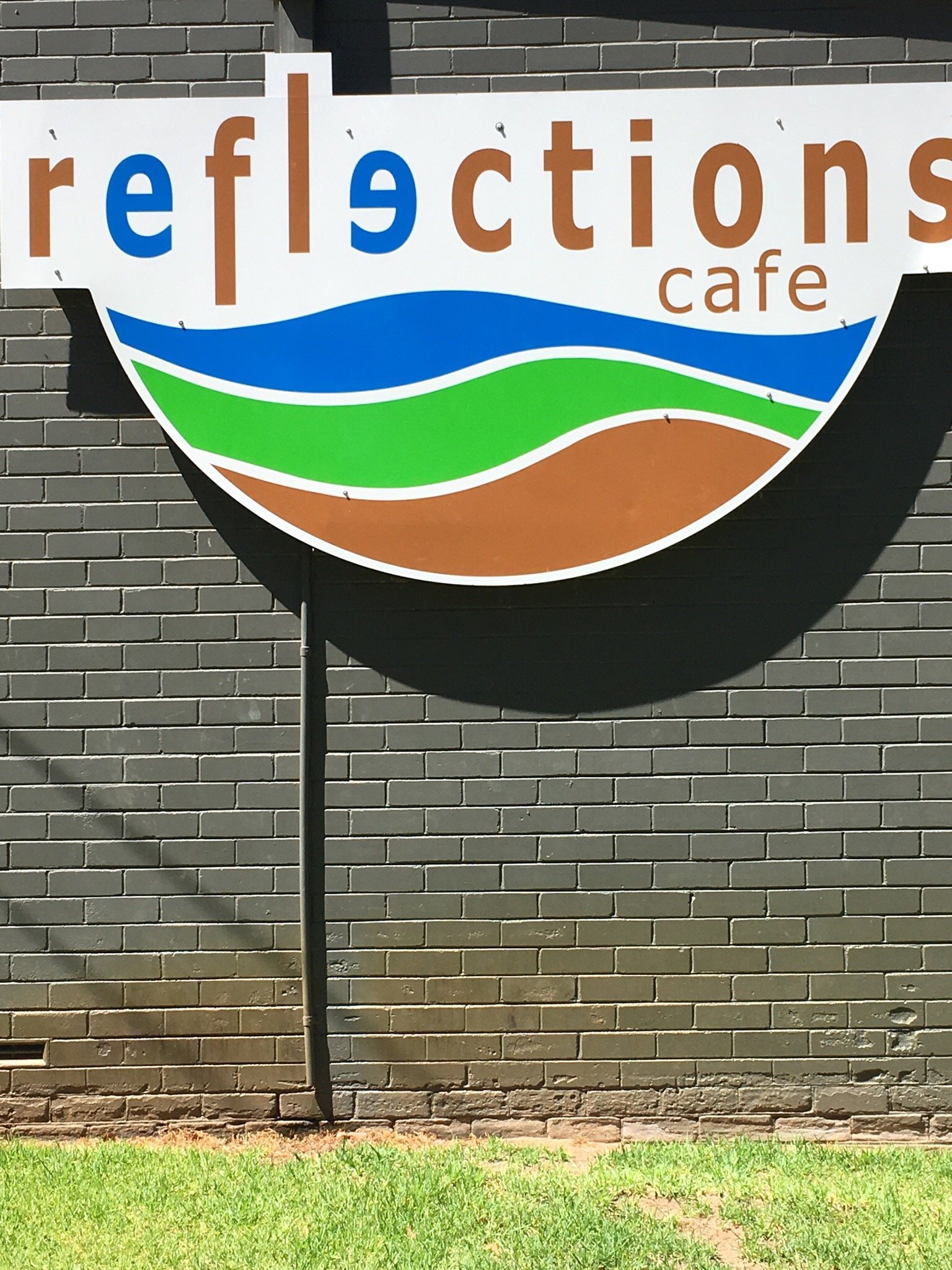 Reflections Cafe - Accommodation Tasmania 8