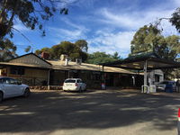 Riverside Roadhouse - Tourism Search