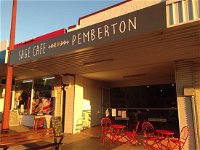Sage Cafe - Accommodation Port Hedland