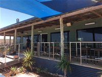 Shark Bay Ocean Park Aquarium - Port Augusta Accommodation
