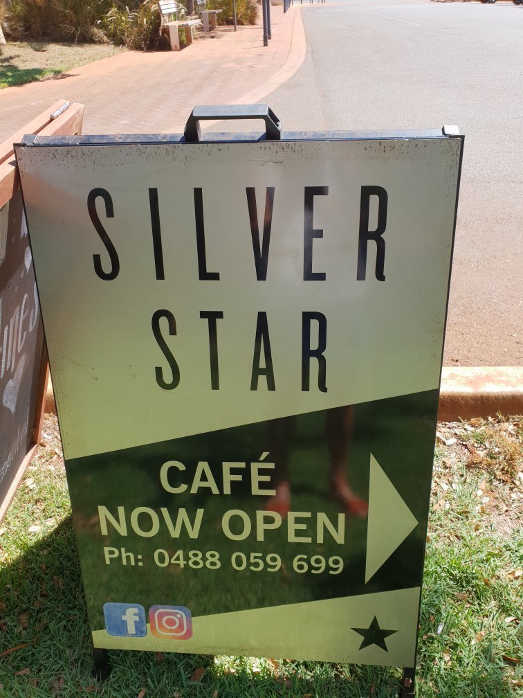 Silver Star Cafe - thumb 1