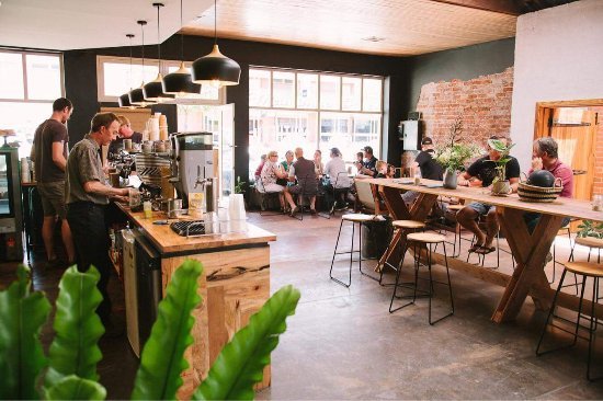 Southern Roasting Co. - Pubs Sydney