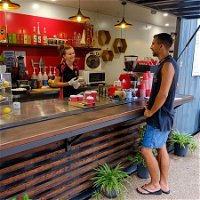 Spilled the Beans - Accommodation Mooloolaba