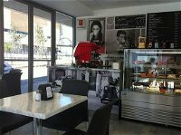 Squisito Italian Caffetteria - Tourism Adelaide