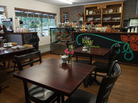 The Baytree Bakery and Cafe - Broome Tourism