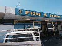 The Bent Chip - Mackay Tourism