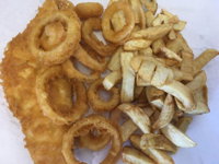 The Chippy - Restaurant Guide