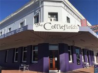The Colliefields Coffee Shoppe / Tea House - New South Wales Tourism 